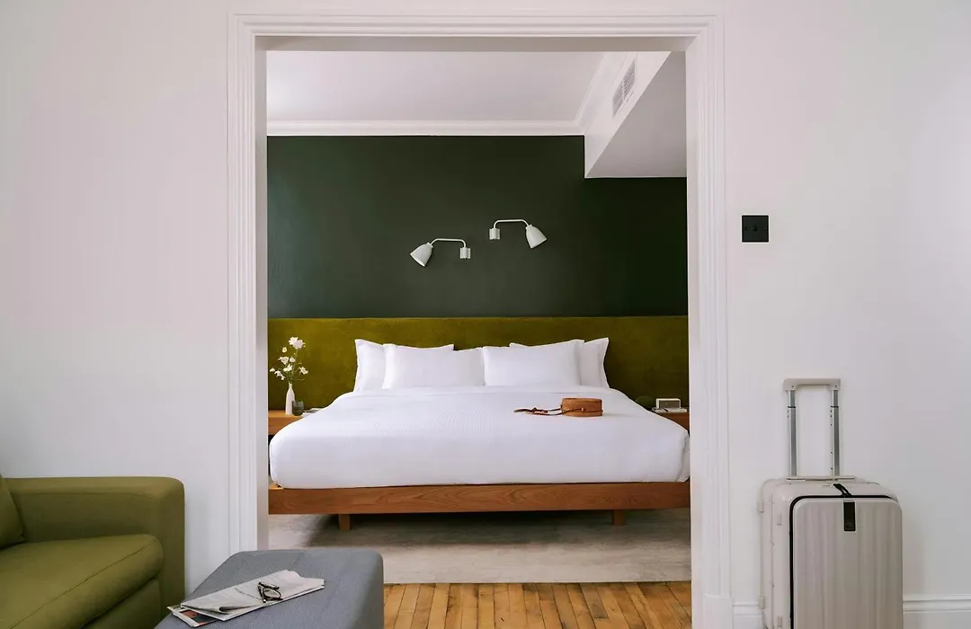 Hotel Sonder Chelsea Londen